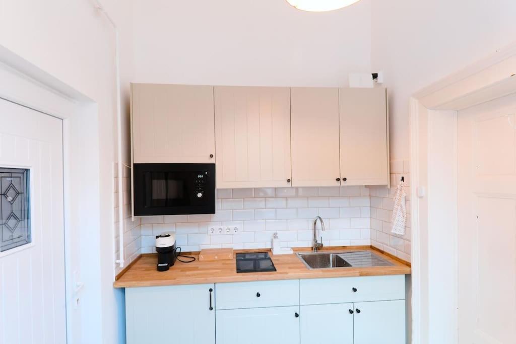 Apartment King's Little Hideout Budapest