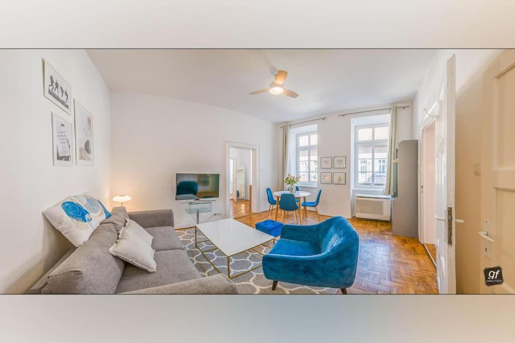 King's Little Hideout Apartment