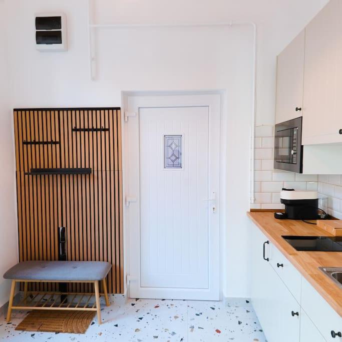King's Little Hideout Budapest